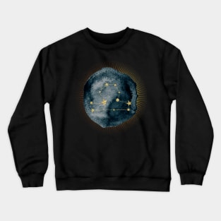 Libra Crewneck Sweatshirt